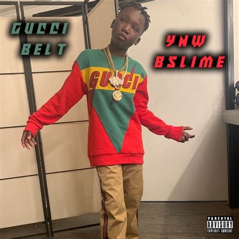 gucci belt lyics soup|Gucci belt soup song meaning.